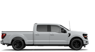 2026 Ford F-150® External Image 5